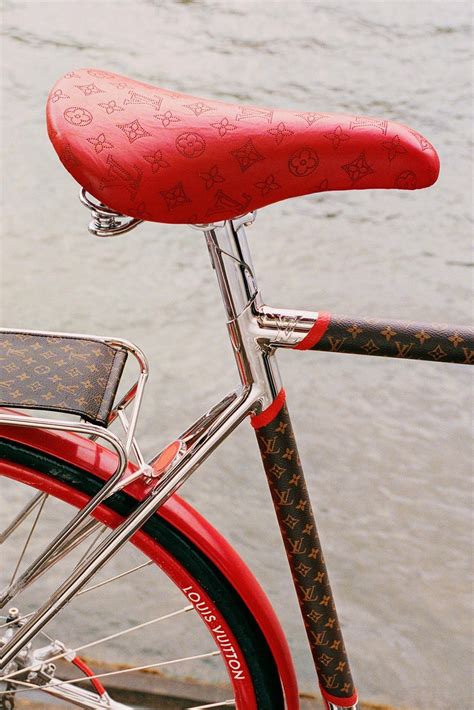 louis vuitton mini bike|louis vuitton tamboite bike.